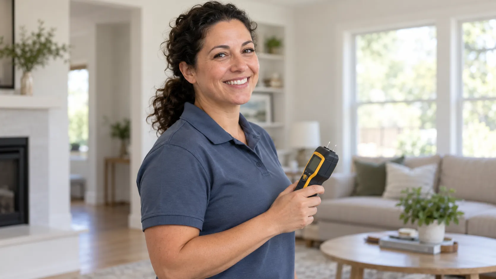 Restoration provider ready to help a Baltimore homeowner